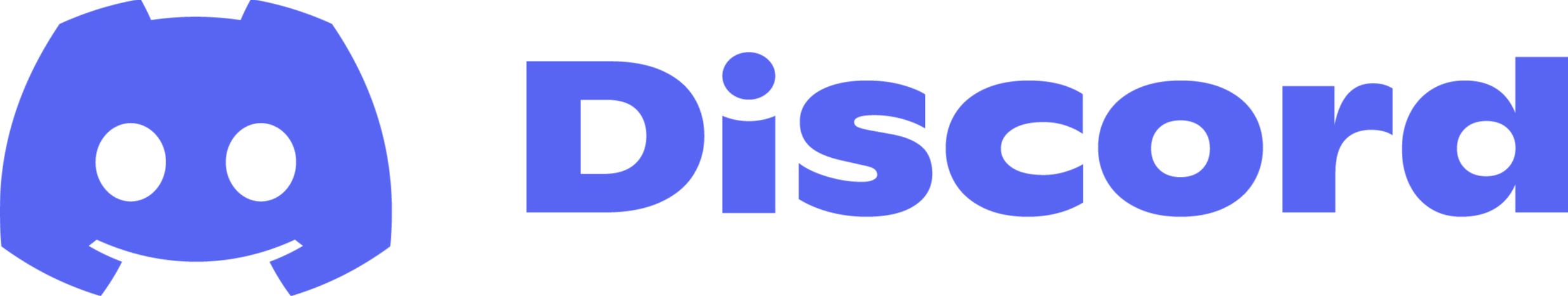 Discord Logo